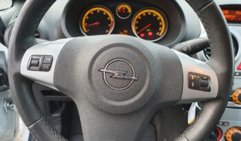 
										Opel Corsa 1.2i 63Kw 5 Deurs ‘Black & White Edition’ full									