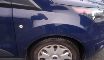 
										Ford Transit Connect 1.0 Ecoboost 74Kw full									